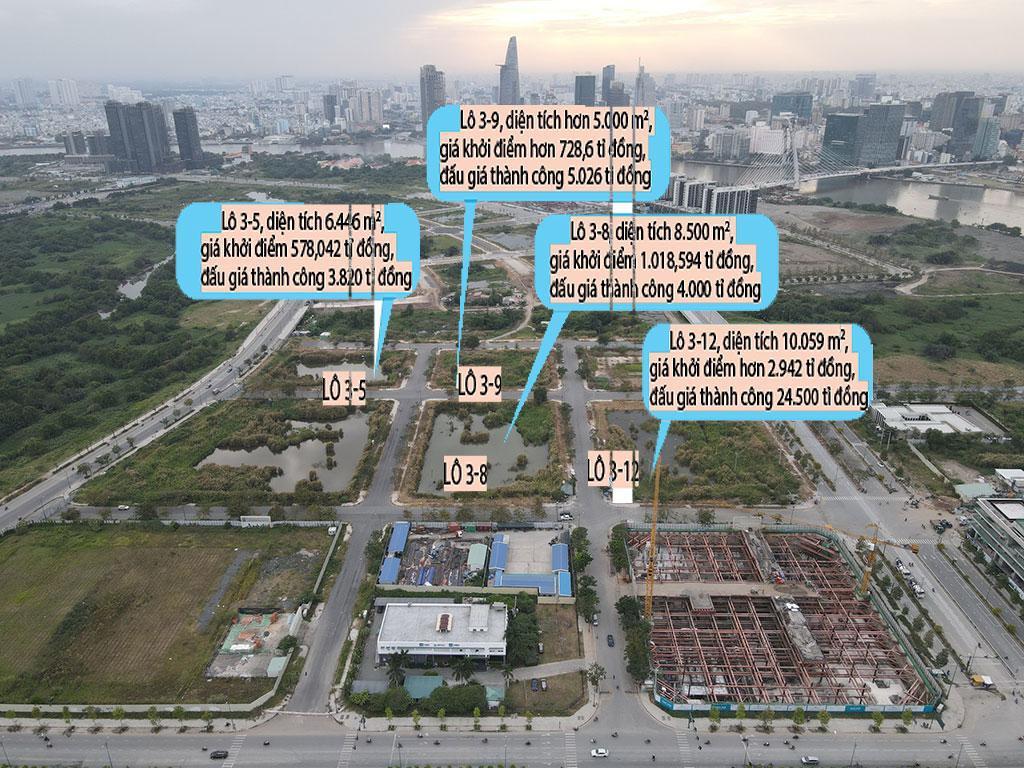 Đề nghị phân biệt rõ giữa đấu thầu và đấu giá- Ảnh 1. Đề nghị phân biệt rõ giữa đấu thầu và đấu giá- Ảnh 1.