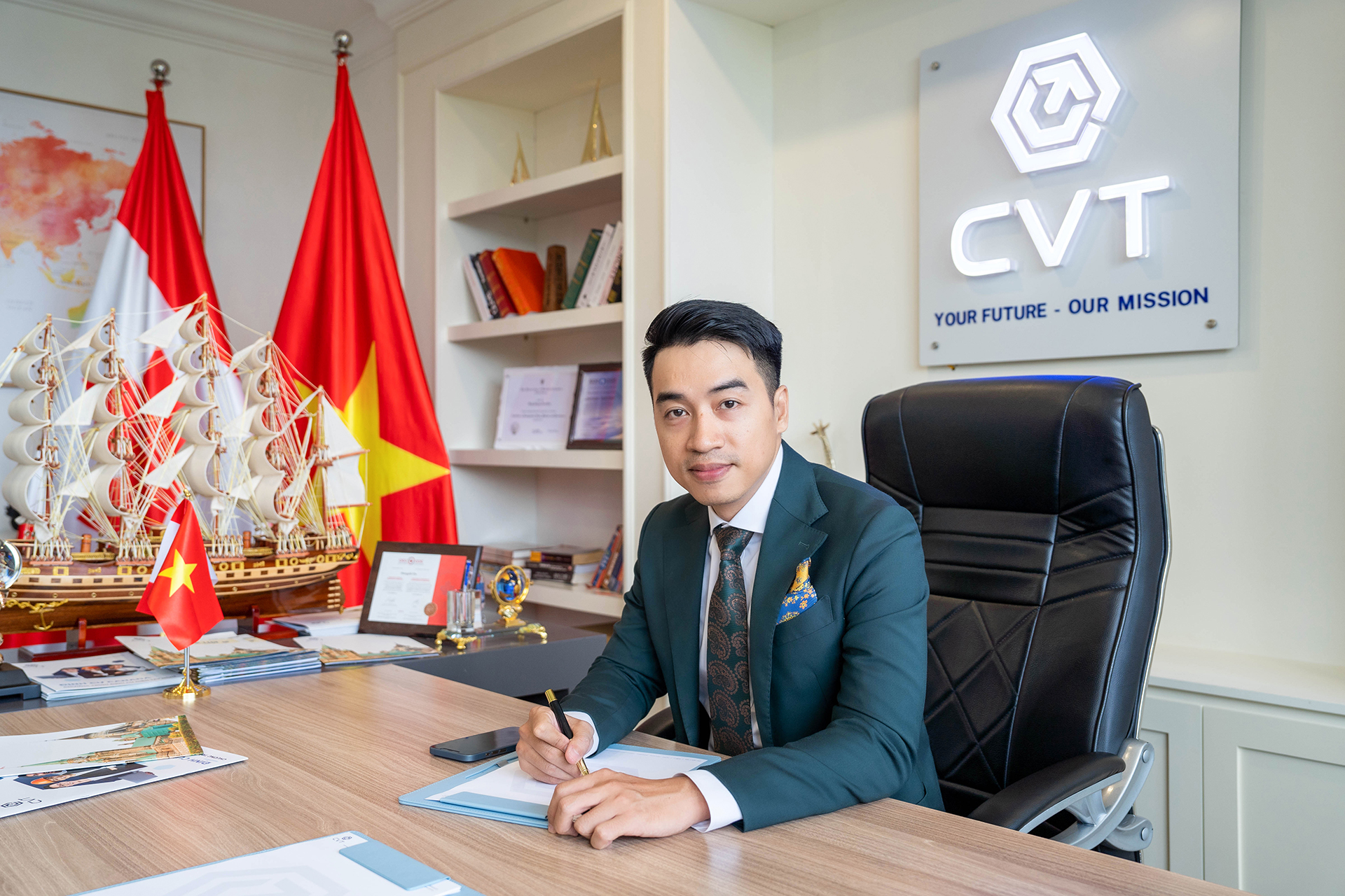 Canada là quốc gia tốt hàng đầu trên thế giới Canada là quốc gia tốt hàng đầu trên thế giới