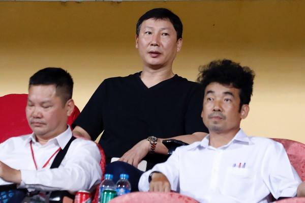 Đội tuyển Việt Nam có lợi thế khi là hạt giống AFF Cup