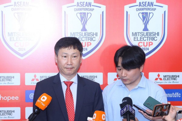 Đội tuyển Việt Nam vẫn còn đủ 'chất liệu' để chinh phục AFF Cup