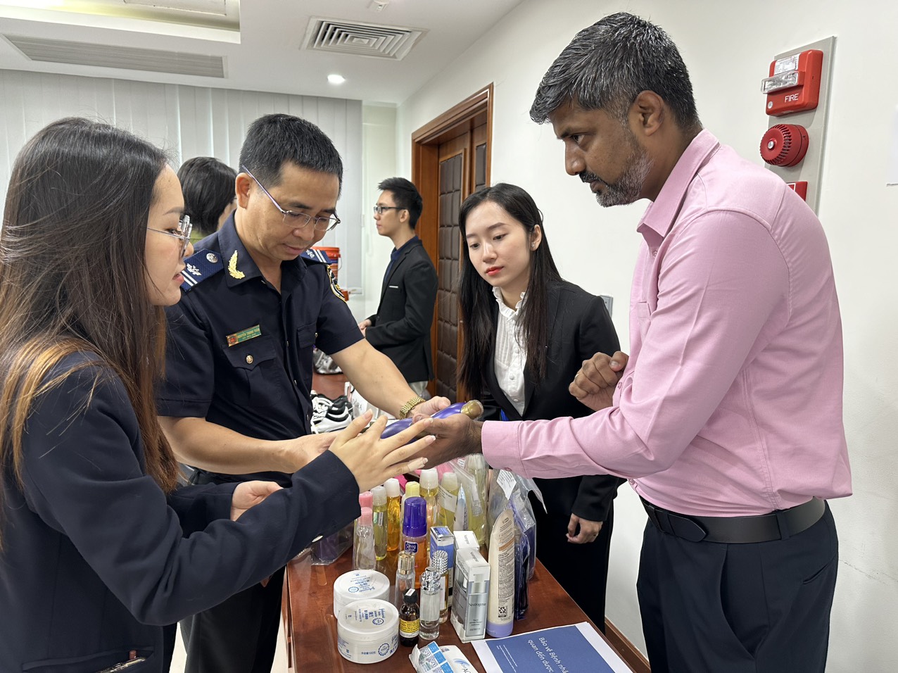 Giải ngân vốn FDI cao nhất trong 5 năm qua- Ảnh 1. Vốn FDI trong 4 tháng đầu năm đăng ký mới tăng mạnh, trong khi vốn mở rộng đầu tư, mua cổ phần... giảm sâu
