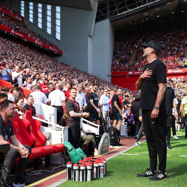 HLV Jurgen Klopp làm gì sau khi chia tay Liverpool?