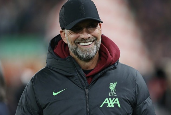 HLV Jurgen Klopp làm gì sau khi chia tay Liverpool?