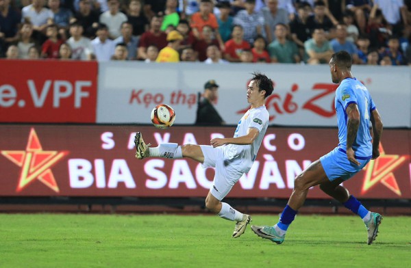 HLV Kim Sang-sik sẽ thay đổi nghịch lý V-League ở đội tuyển Việt Nam?