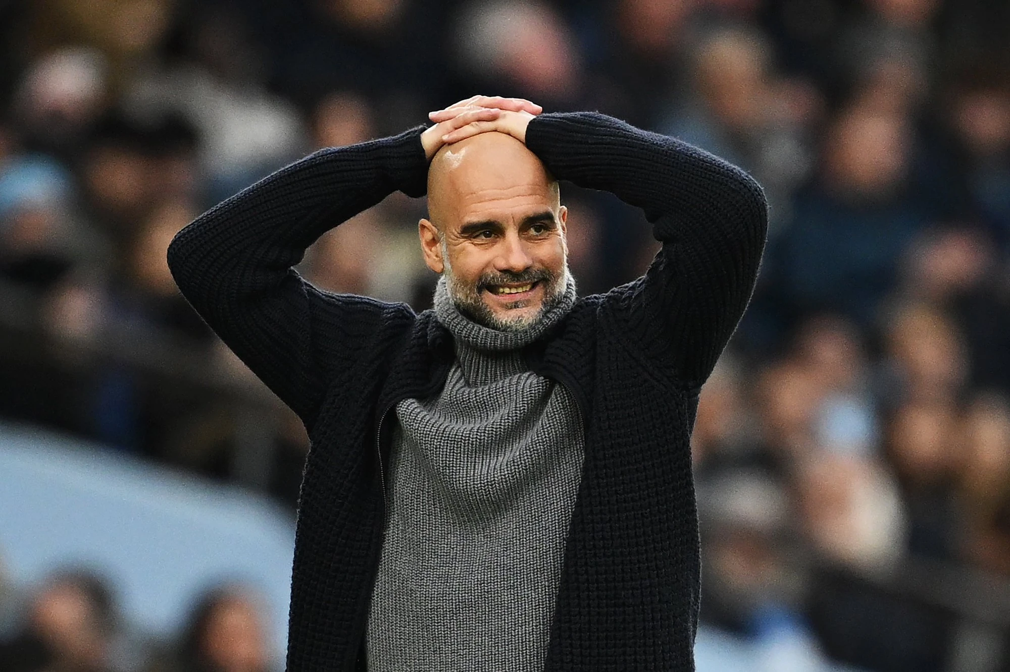 HLV Pep Guardiola chia tay Man City, Ngoại hạng Anh đón đội thứ 20