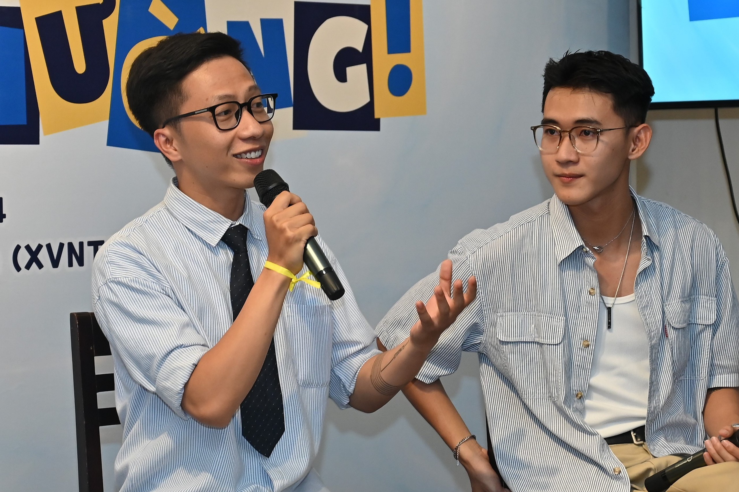 Học gì, làm gì để trở thành nhà sáng tạo nội dung 'triệu view'?- Ảnh 1.