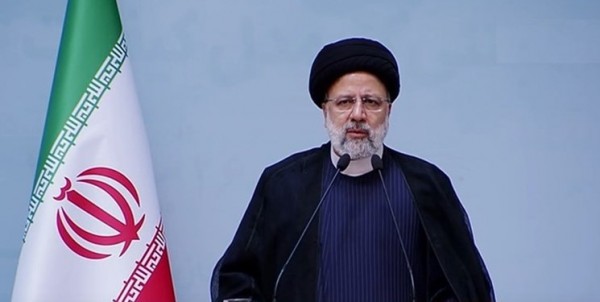 Iran xác nhận Tổng thống Raisi đã tử nạn trong vụ rơi trực thăng