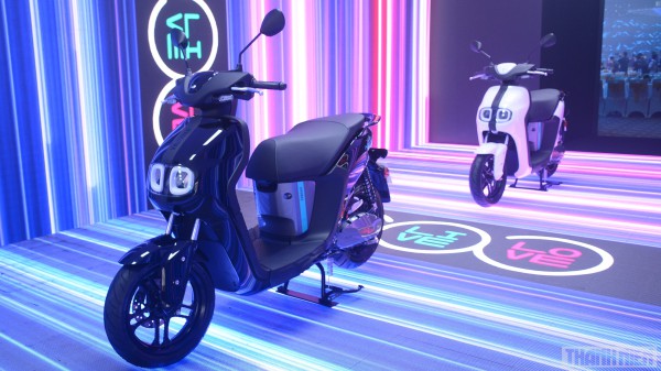 Khó bán, xe máy điện Yamaha Neo's 'đại hạ giá' giảm 16 triệu đồng
