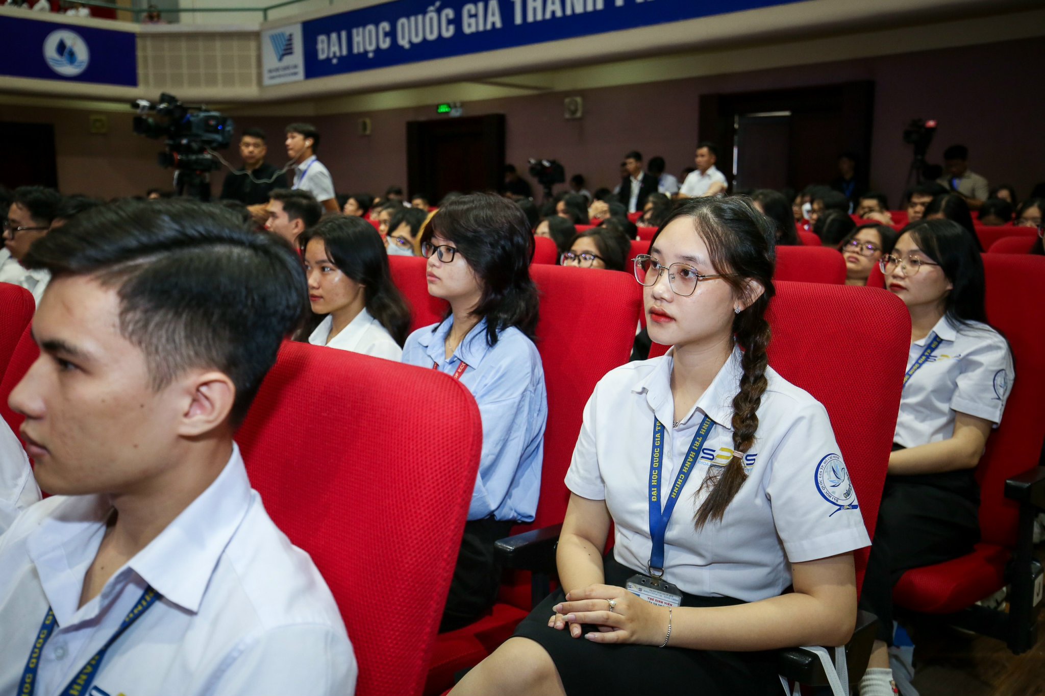 Khoa Y xét tuyển người đã tốt nghiệp ĐH các ngành gần từ các trường ĐH thành viên của ĐH Quốc gia TP.HCM