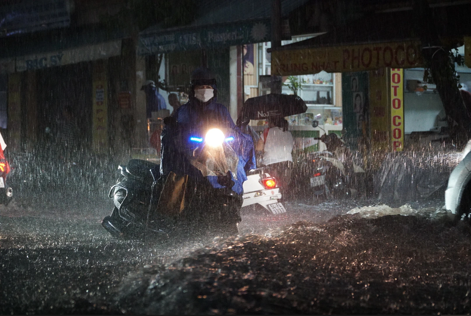 La Nina sẽ xuất hiện từ tháng 7- Ảnh 1.