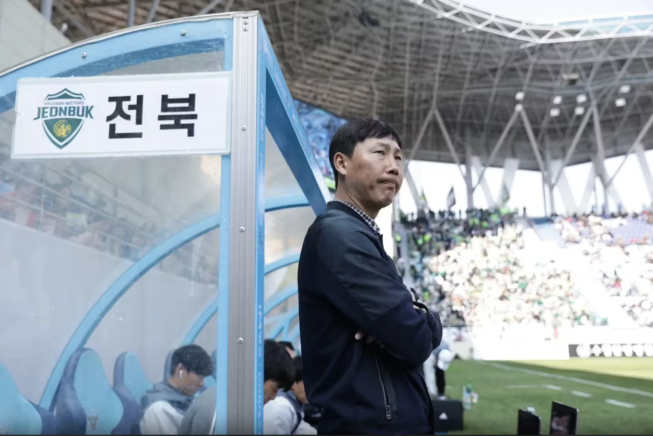 Lý do HLV Kim Sang-sik lọt 'mắt xanh' VFF, hợp đồng 2 năm dẫn dắt đội tuyển Việt Nam