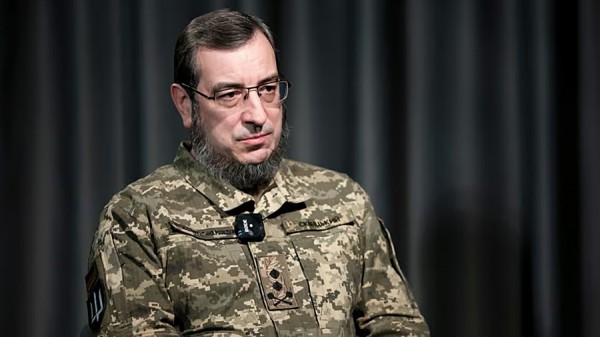 Lý do tướng Ukraine tin Nga sắp tung đòn hiểm chiếm trọn vùng Donbass