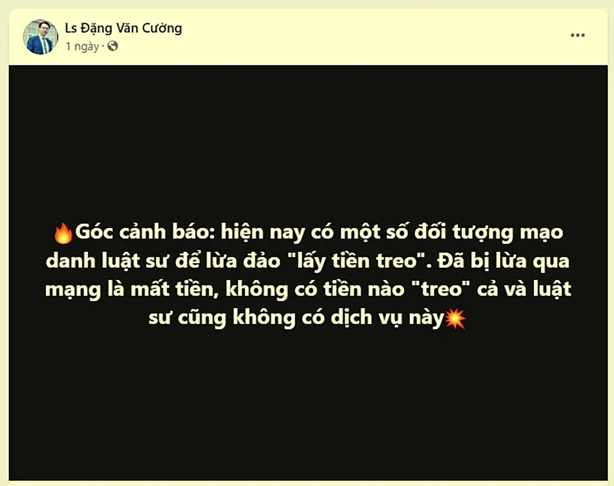 Mở mạng là gặp 'bẫy lừa': Đừng tin dịch vụ lấy lại tiền!