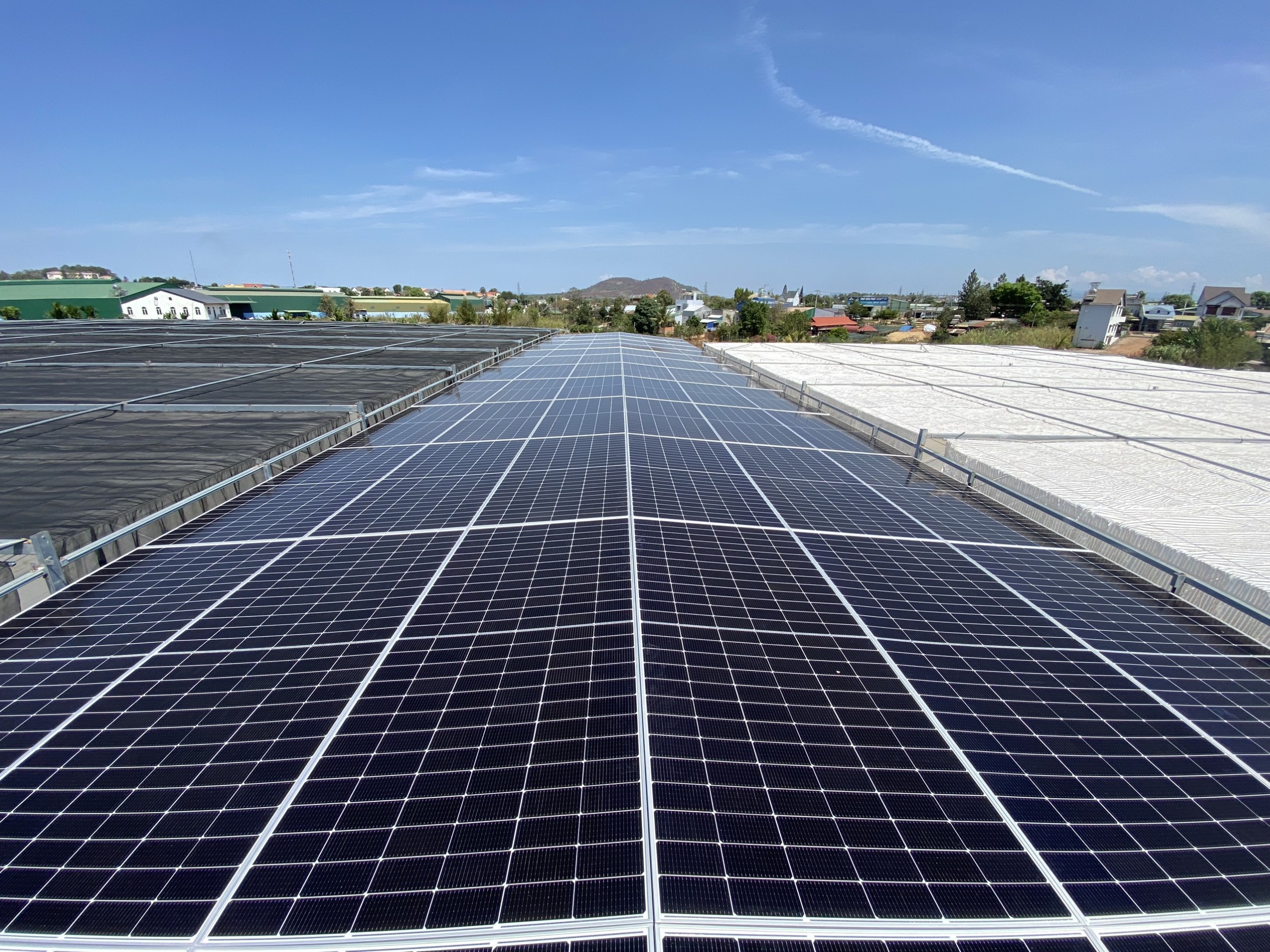 Mua bán điện trực tiếp, vì sao phải tiêu thụ bình quân 500.000kWh/tháng?- Ảnh 1. Phó thủ tướng yêu cầu cơ chế DPPA cần nêu rõ Quy hoạch điện 8 không hạn chế về quy mô công suất