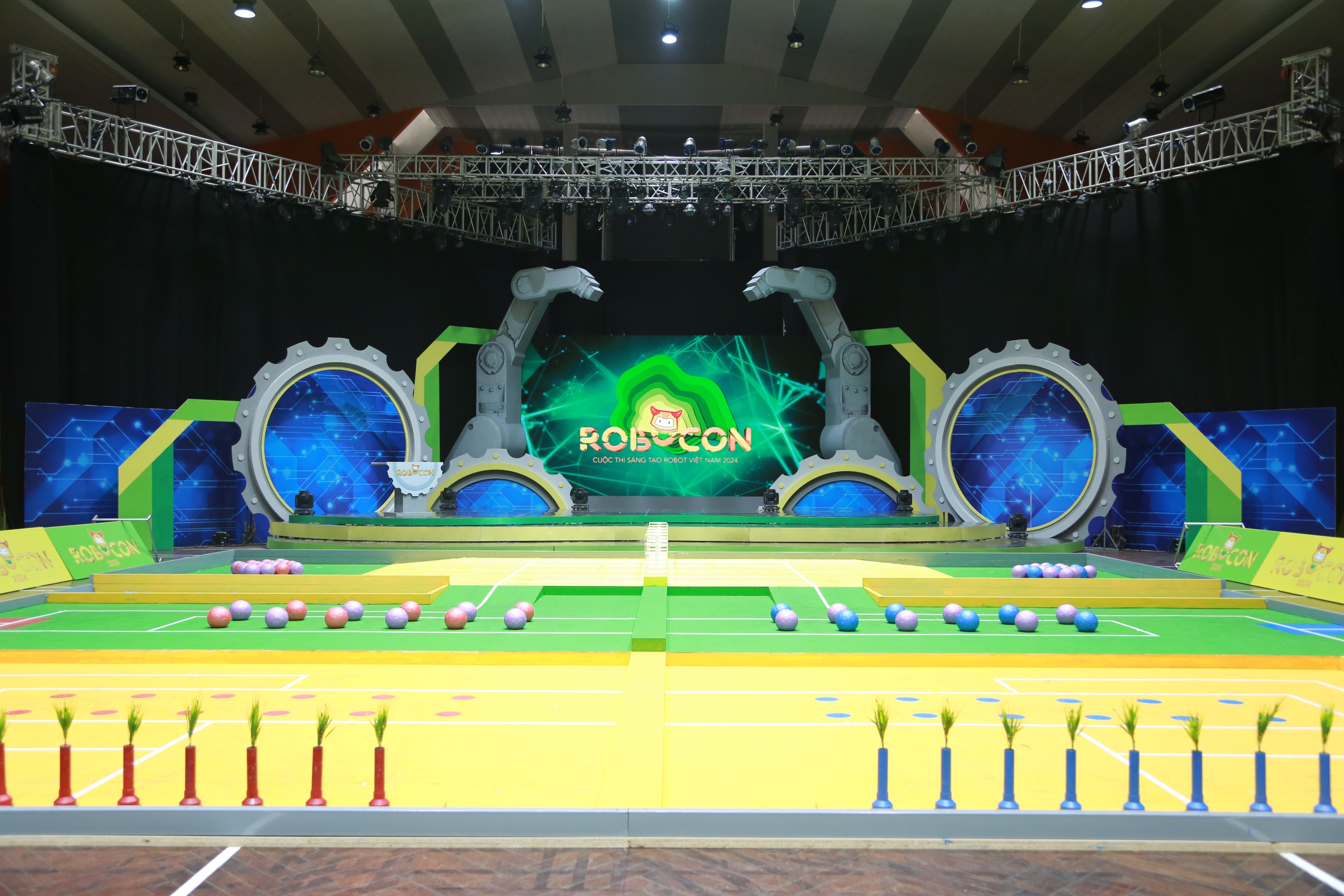 Những chiến thắng tuyệt đối Những chiến thắng tuyệt đối