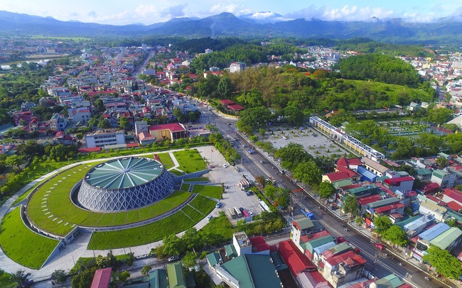 Những điểm nên đến khi tới Điện Biên dịp này