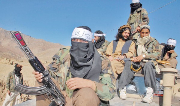 Pakistan yêu cầu Taliban giao nộp nghi phạm khủng bố sát hại công dân Trung Quốc