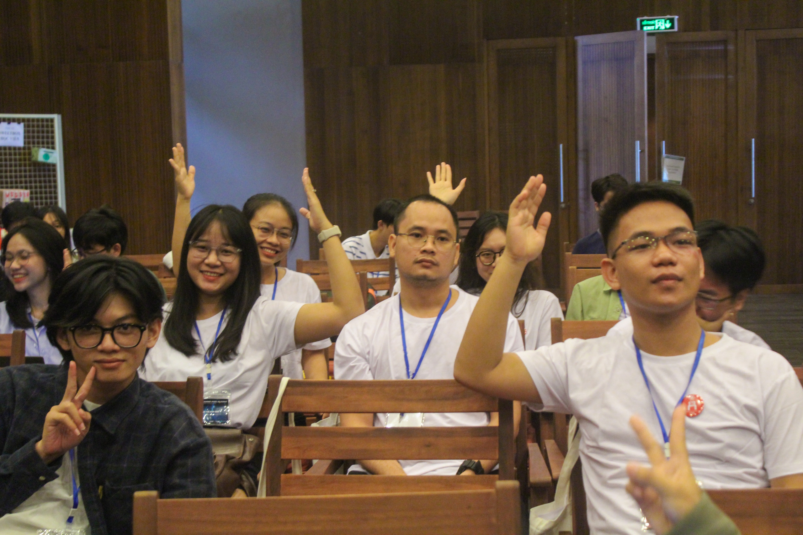 Sẽ hỗ trợ toàn bộ chi phí cho nhiều học viên Trường hè Khoa học Việt Nam- Ảnh 1.