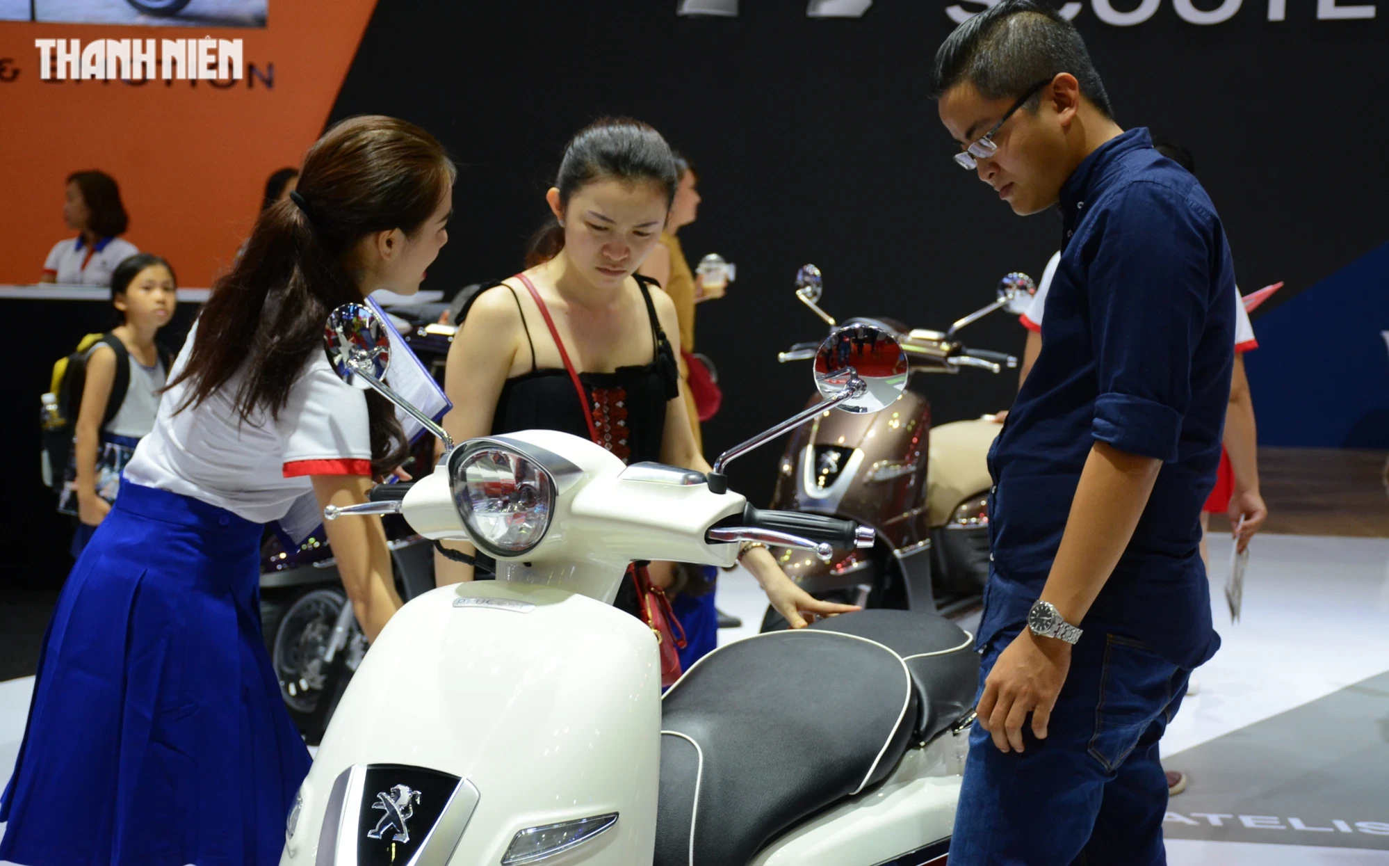 Sức mua sụt giảm, Việt Nam xếp thứ 4 thế giới về tiêu thụ xe máy