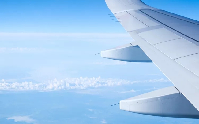 Tại sao máy bay thường bay ở độ cao hơn 10.000 mét?