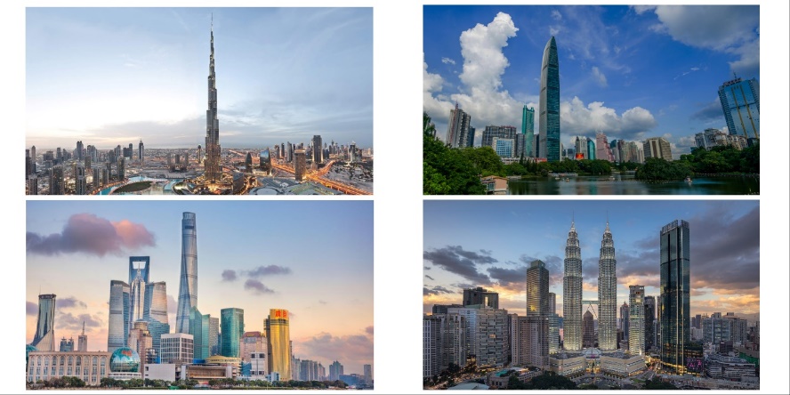 Tháp Tài chính 108 tầng kỳ vọng sáng tạo biểu tượng mới của Đông Nam Á- Ảnh 1.