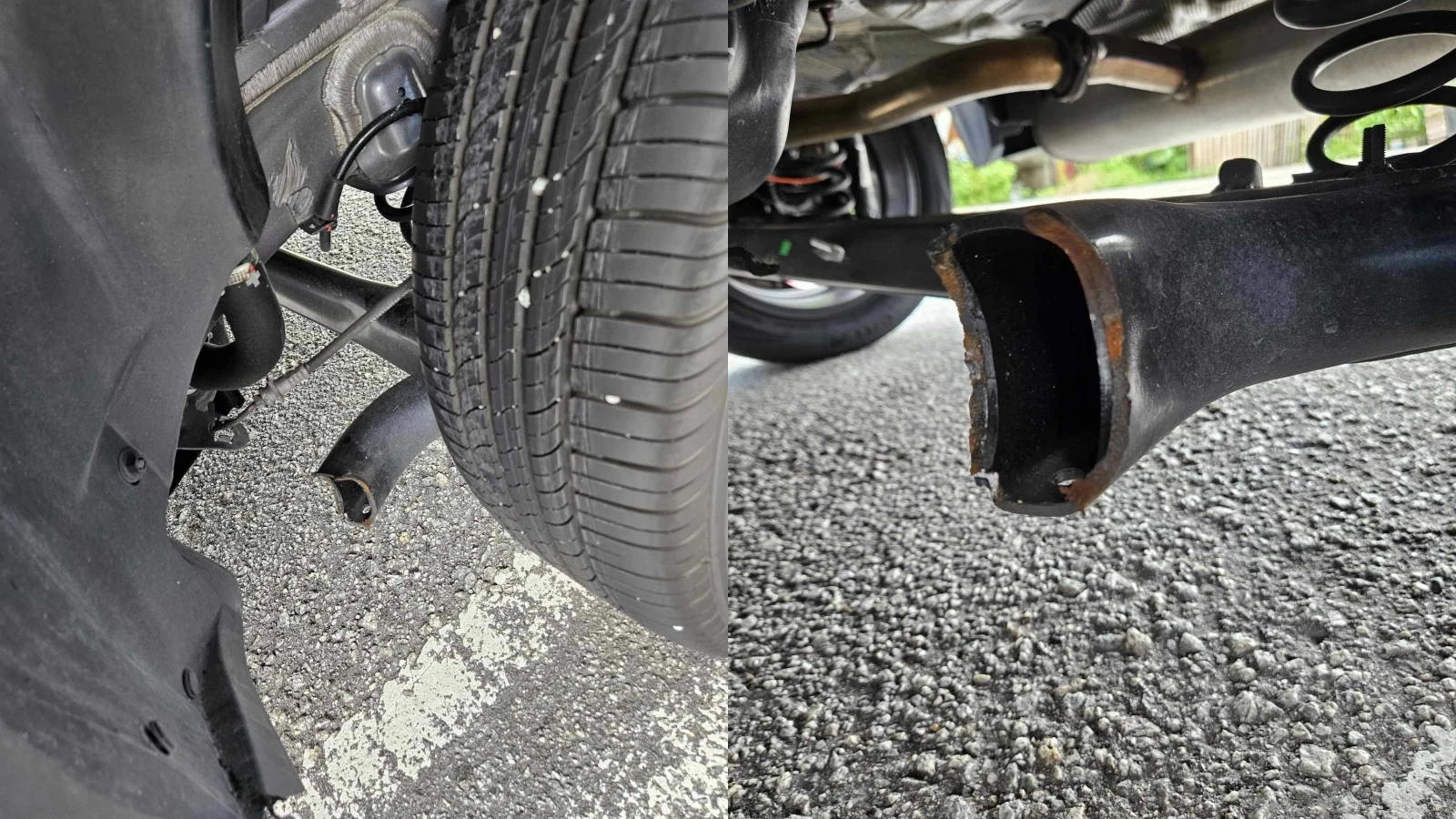 Thêm nhiều xe Chery Omoda 5 có nguy cơ gãy trục bánh sau, triệu hồi 420 chiếc Thêm nhiều xe Chery Omoda 5 có nguy cơ gãy trục bánh sau, triệu hồi 420 chiếc