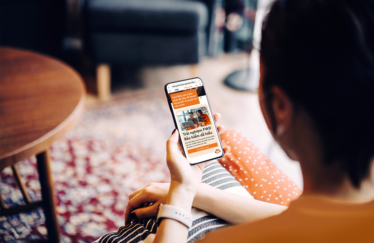 Thị trường bảo hiểm cần những doanh nghiệp dám hành động như FWD- Ảnh 1. Thị trường bảo hiểm cần những doanh nghiệp dám hành động như FWD- Ảnh 1.