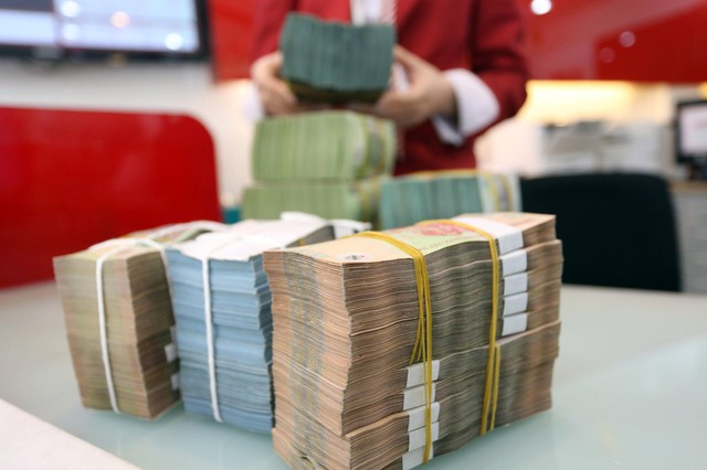 Thu nhập hơn 7 tỉ đồng/tháng thuộc về lãnh đạo một doanh nghiệp gây bất ngờ- Ảnh 1.