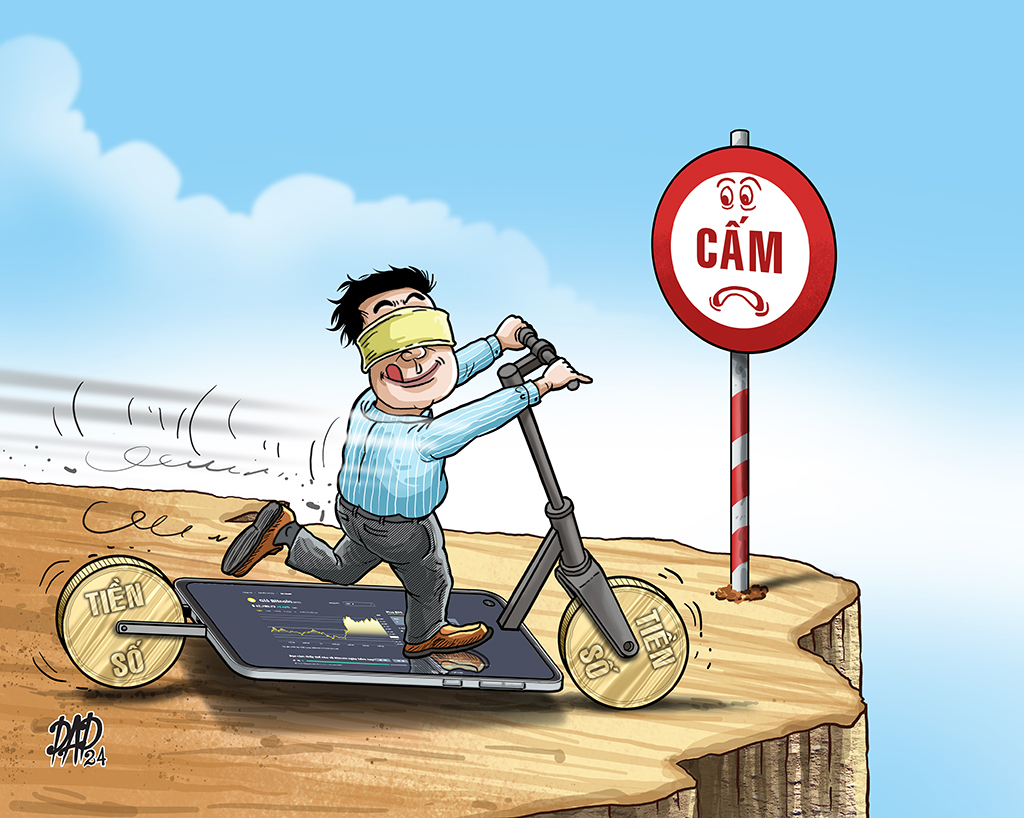 Tiền số vẫn nhộn nhịp giao dịch 'ngầm'- Ảnh 1.