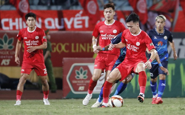Trước vòng 19 Night Wolf V.League 2023-24: Gay cấn và hứa hẹn nhiều hấp dẫn!