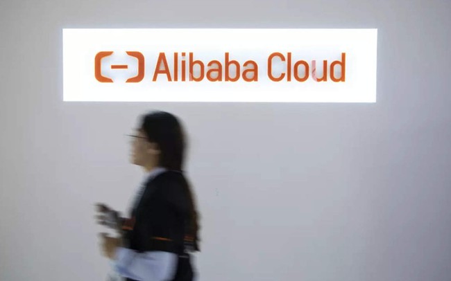 Tung ra bản cập nhật mới nhất, Alibaba tự tin với 