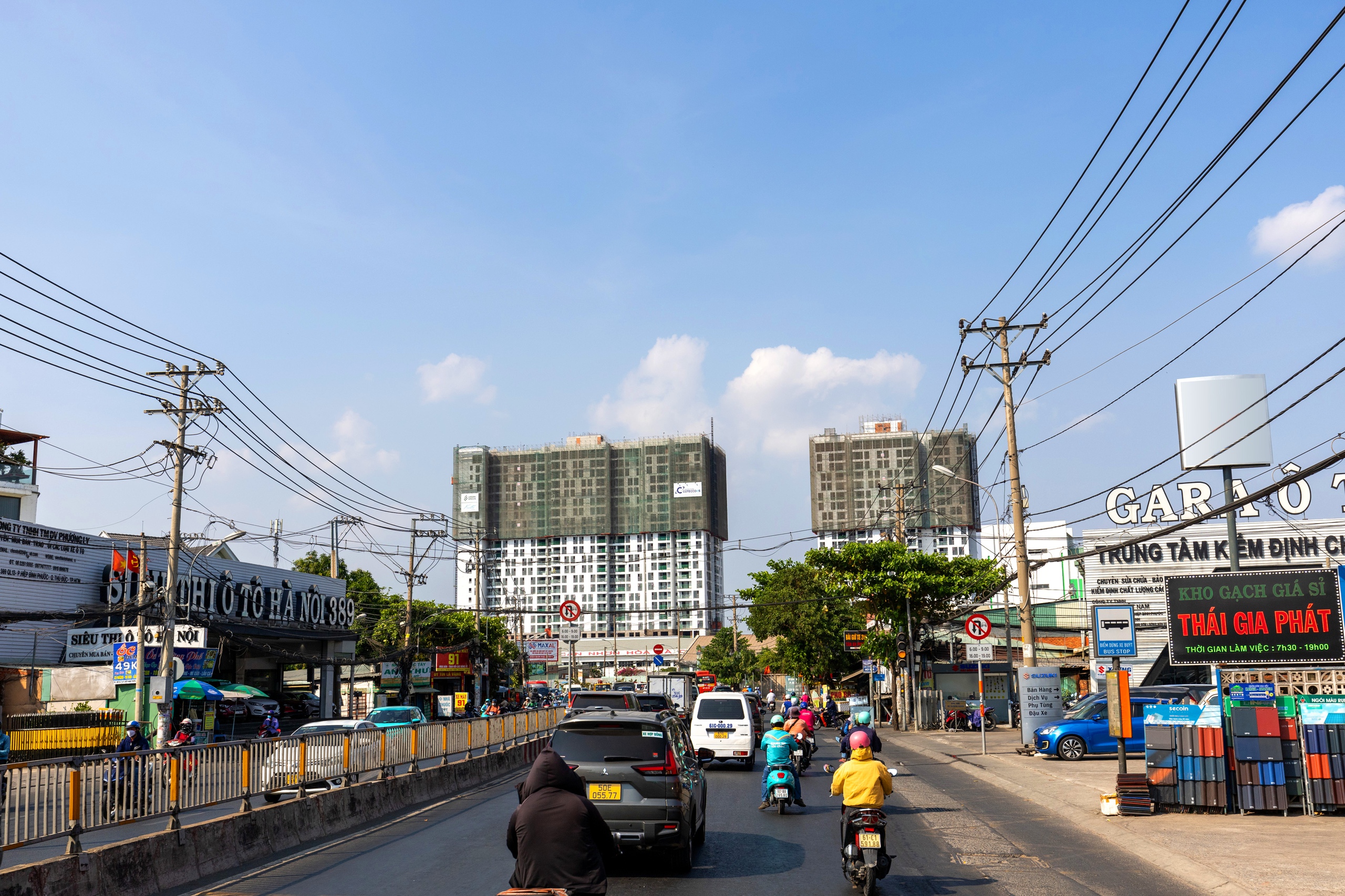 Urban Green: ‘Resort home’ thứ hai của CĐT Đảo Kim Cương sắp hoàn thiện- Ảnh 1. Urban Green: ‘Resort home’ thứ hai của CĐT Đảo Kim Cương sắp hoàn thiện- Ảnh 1.