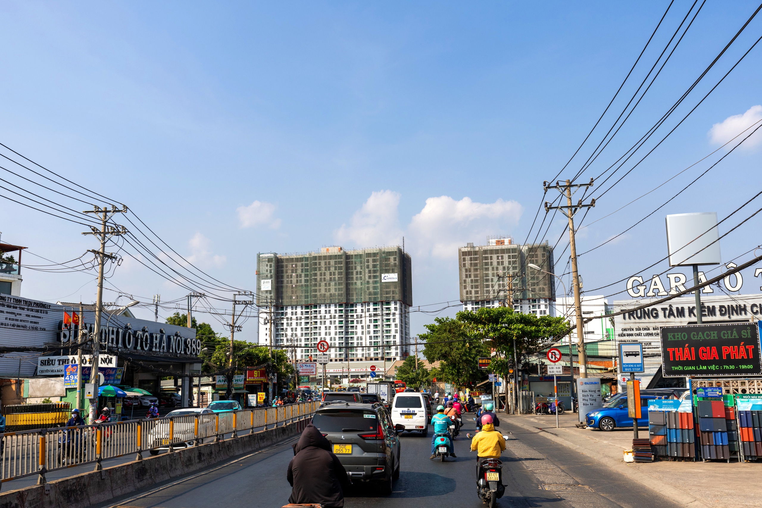 Urban Green: ‘Resort home’ thứ hai của CĐT Đảo Kim Cương sắp hoàn thiện- Ảnh 1.