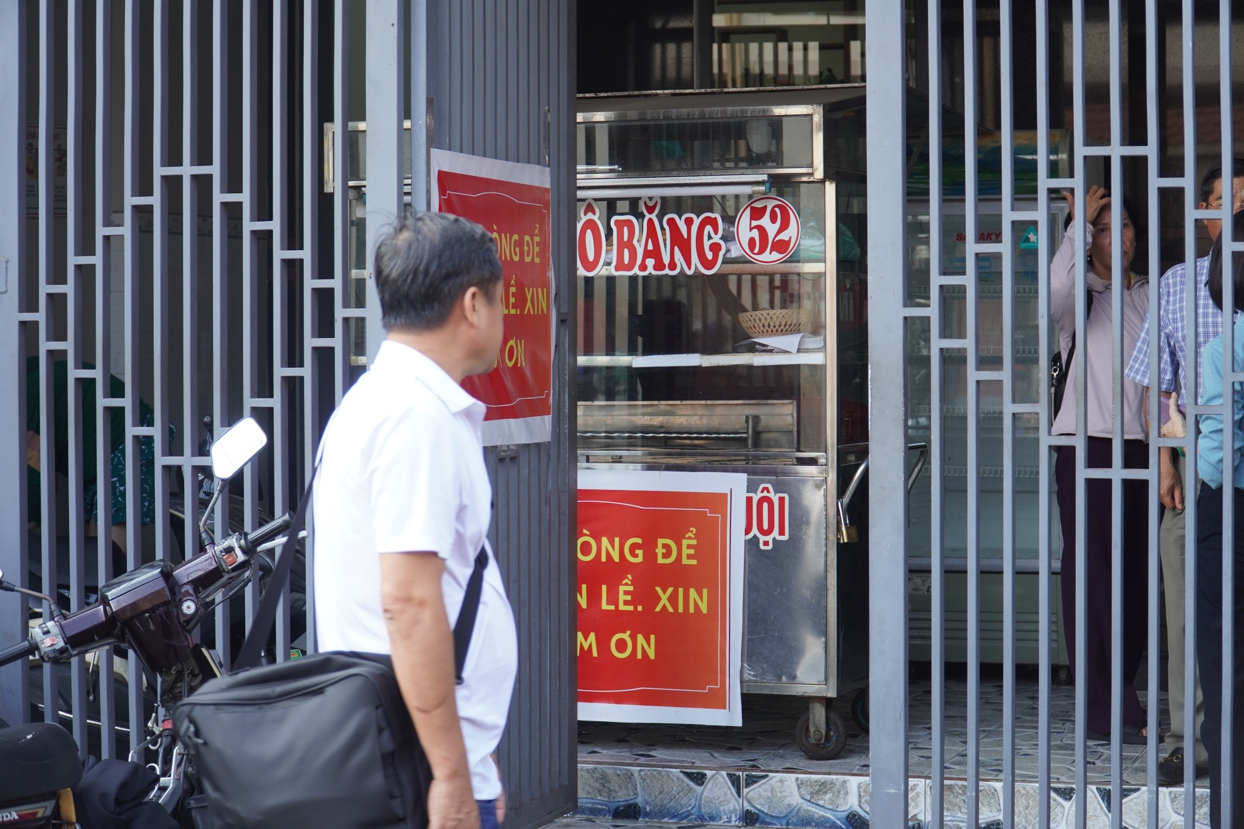 Vụ ngộ độc sau khi ăn bánh mì: Đồng Nai họp khẩn về an toàn vệ sinh thực phẩm- Ảnh 1.