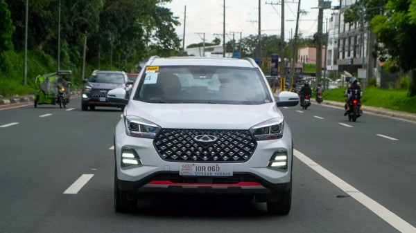 Xe Trung Quốc Chery Tiggo 5X, 'anh em' của Omoda 5 cũng dính án triệu hồi