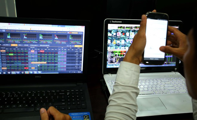 Yêu cầu công ty chứng khoán tăng cường bảo đảm an toàn hệ thống giao dịch- Ảnh 1.