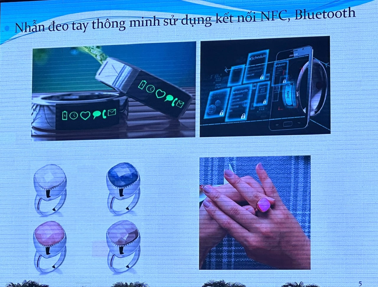 Nhiều thủ đoạn mới trong gian lận thi cử bằng thiết bị công nghệ cao- Ảnh 2.