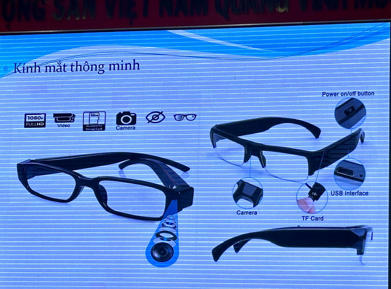 Nhiều thủ đoạn mới trong gian lận thi cử bằng thiết bị công nghệ cao- Ảnh 3.