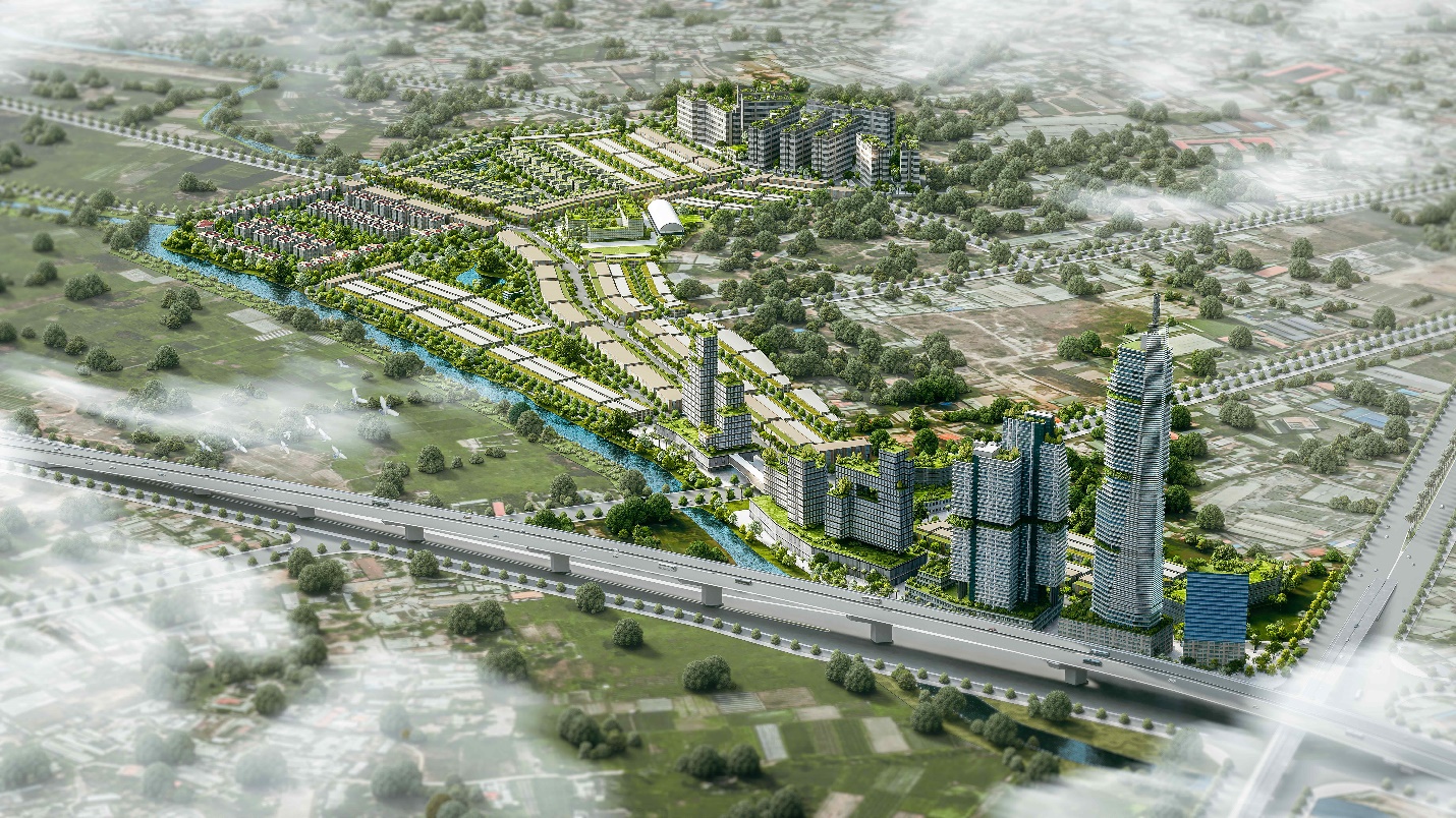 Kim Oanh Group ký hợp tác phát triển dự án hơn 1 tỉ USD tại Nhật Bản- Ảnh 2. Kim Oanh Group ký hợp tác phát triển dự án hơn 1 tỉ USD tại Nhật Bản- Ảnh 2.