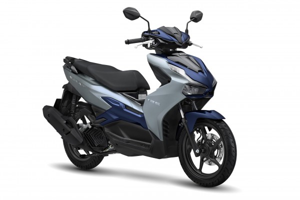 Honda Air Blade 2025 giá từ 42 triệu đồng tại Việt Nam