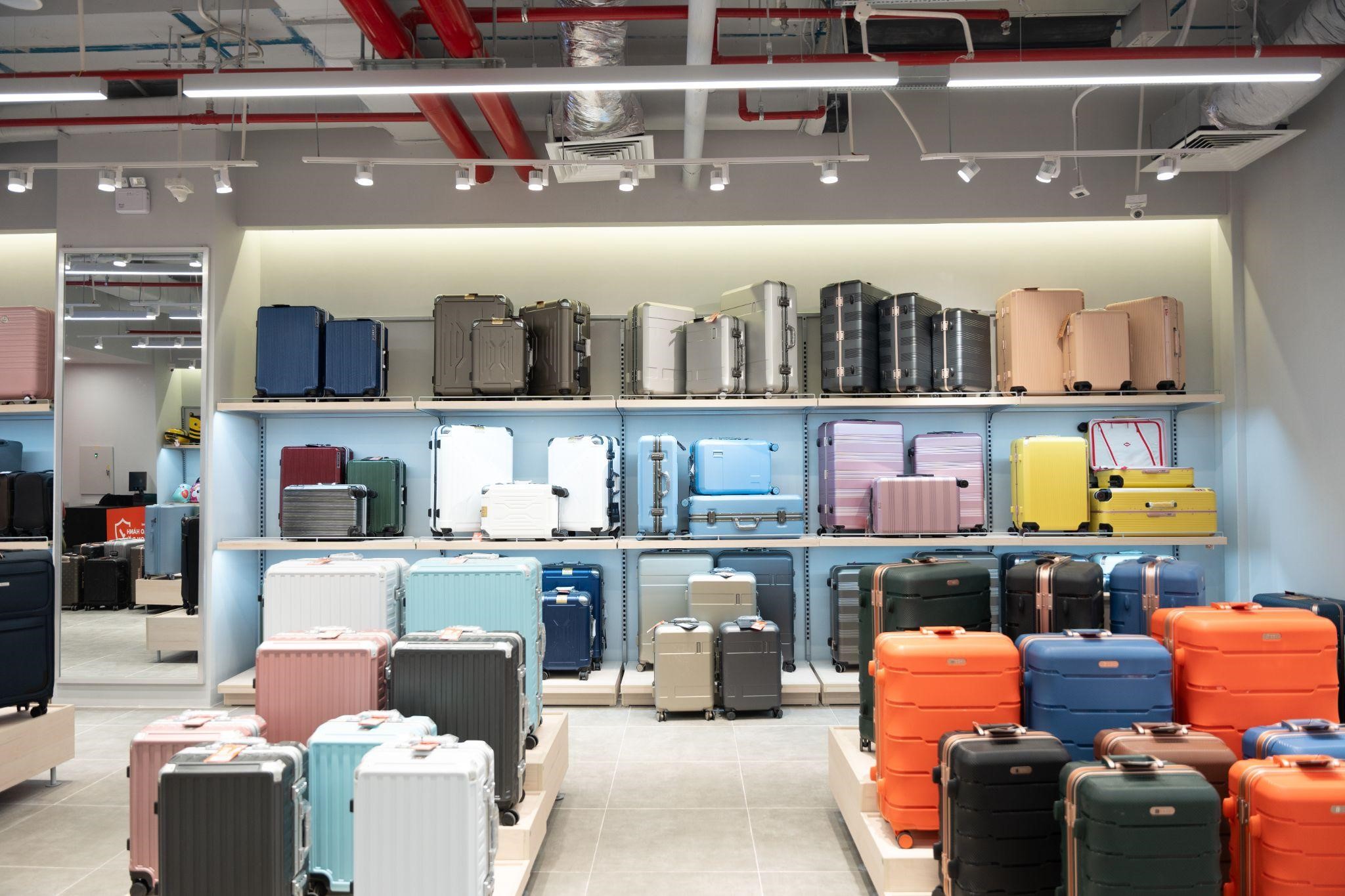 Cuộc đổ bộ rầm rộ của chuỗi khai trương siêu thị MIA.vn trong trung tâm thương mại- Ảnh 3.