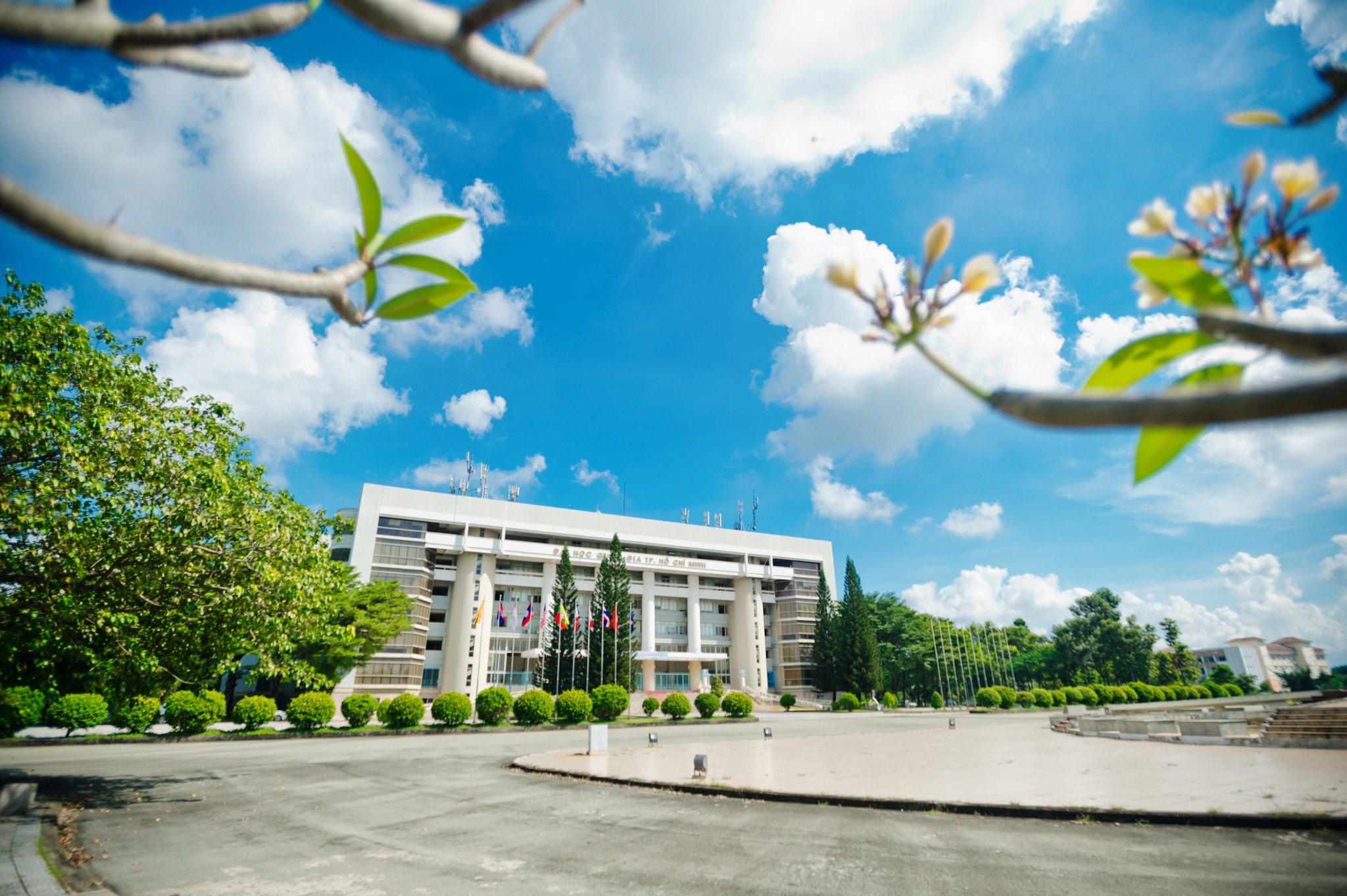 Việt Nam có 6 trường vào bảng xếp hạng ĐH tốt nhất thế giới QS- Ảnh 2.