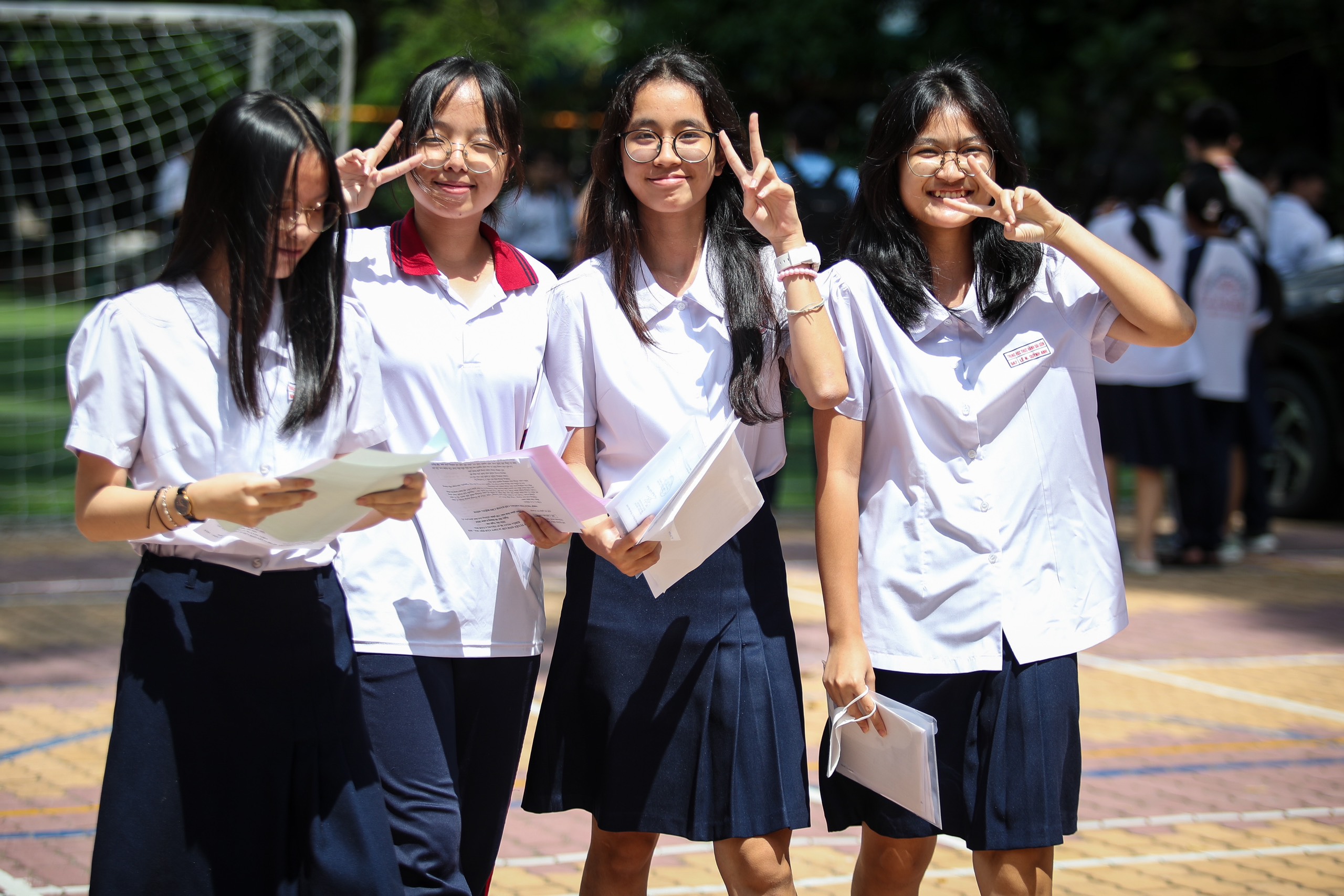 Bài viết trên Báo Thanh Niên là ngữ liệu đề thi ngữ văn vào lớp 10 TP.HCM- Ảnh 3.