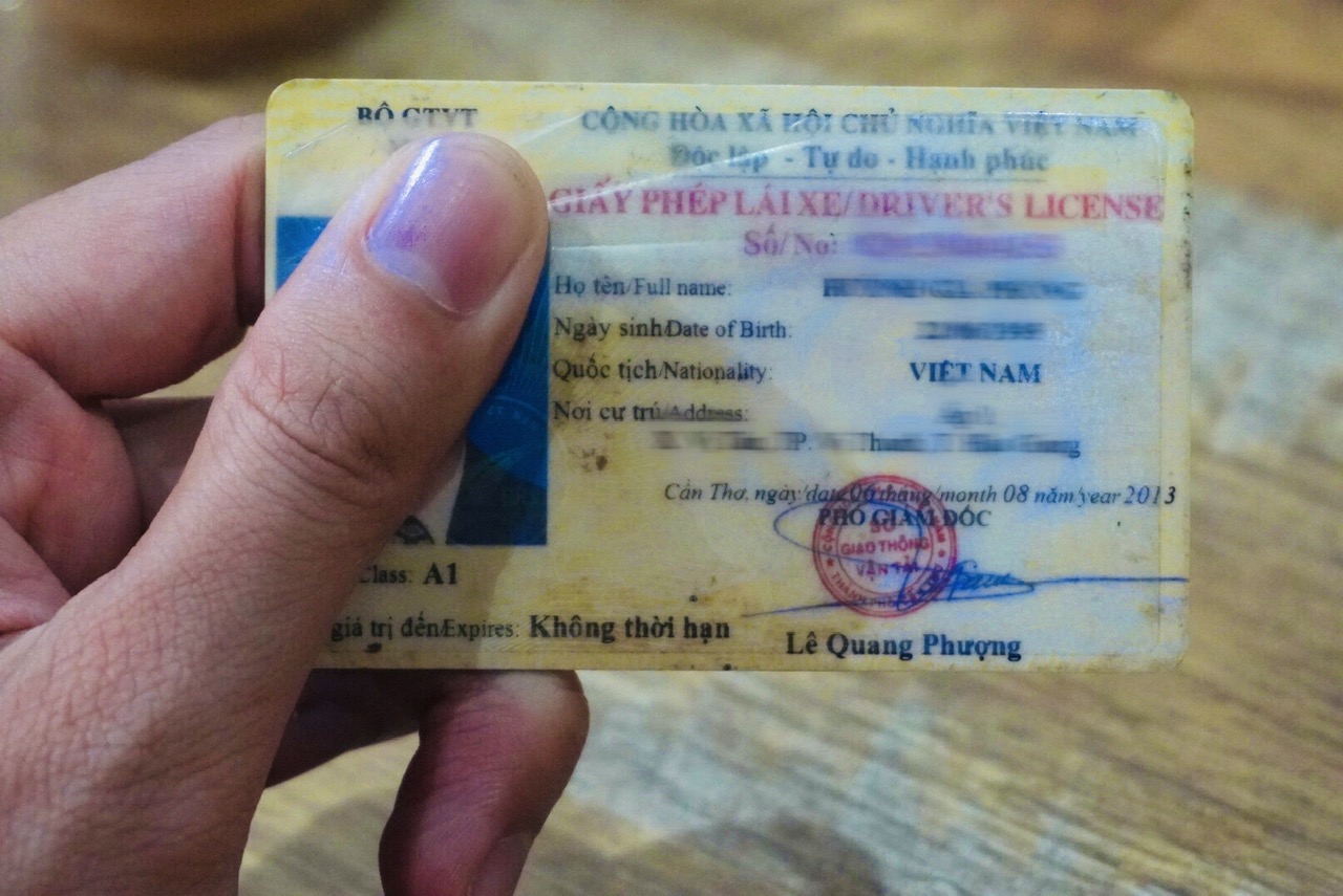 Sở GTVT Cần Thơ nêu lý do giãn thời gian cấp giấy phép lái xe- Ảnh 2. Sở GTVT Cần Thơ nêu lý do giãn thời gian cấp giấy phép lái xe- Ảnh 2.