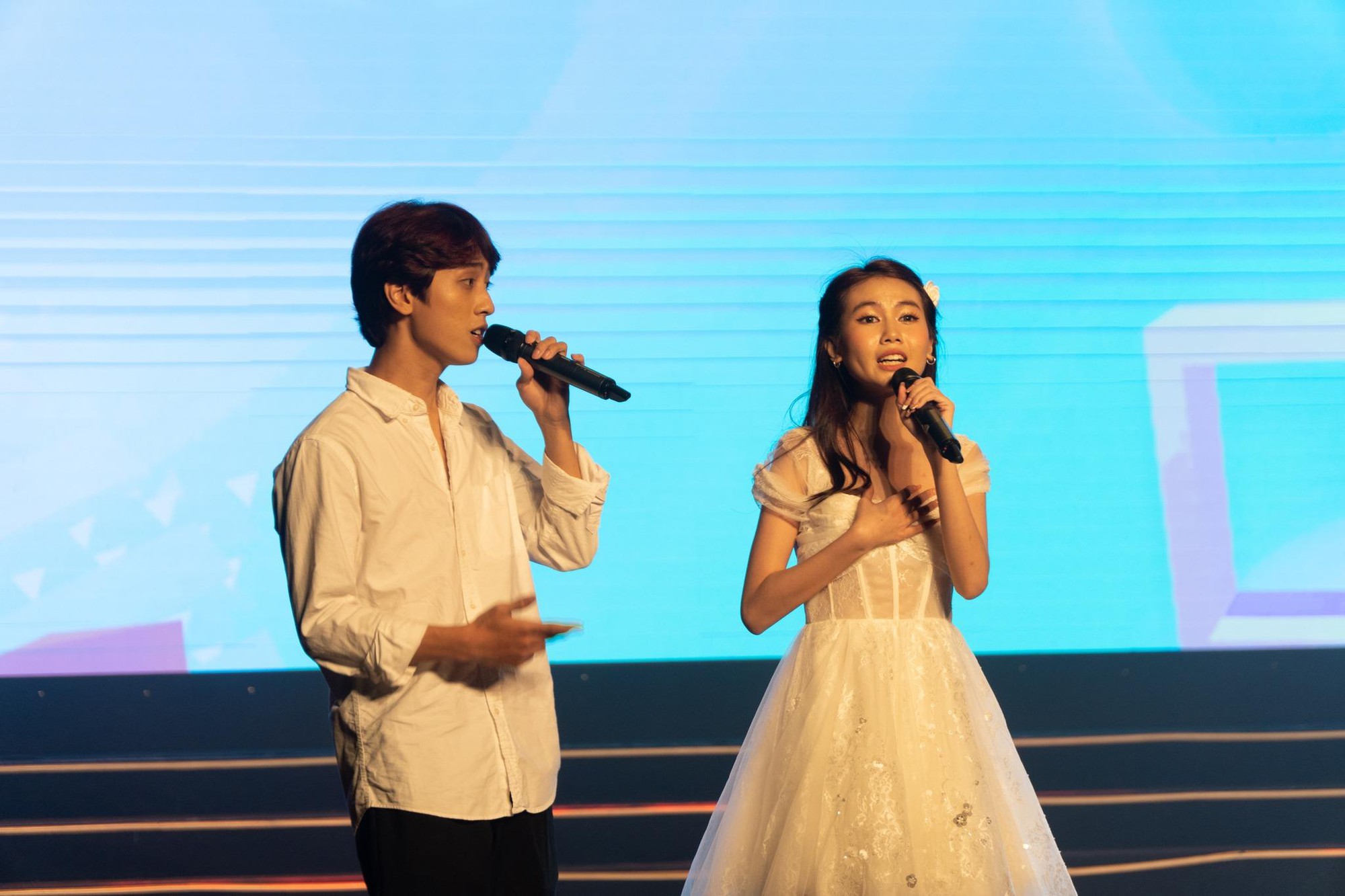 Ngôi trường 25 năm có gì thu hút phụ huynh và Gen Z?- Ảnh 2.