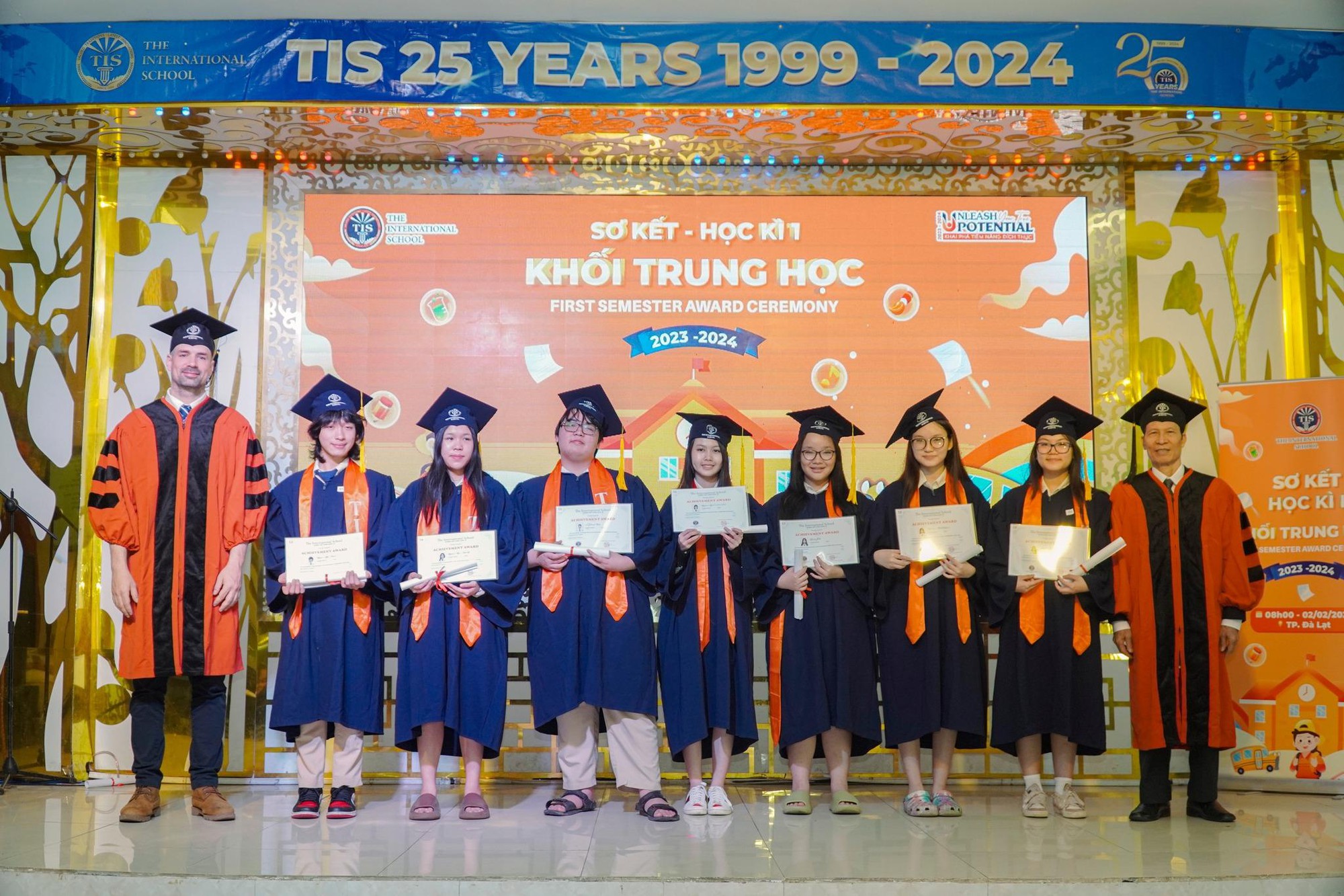 Ngôi trường 25 năm có gì thu hút phụ huynh và Gen Z?- Ảnh 4.
