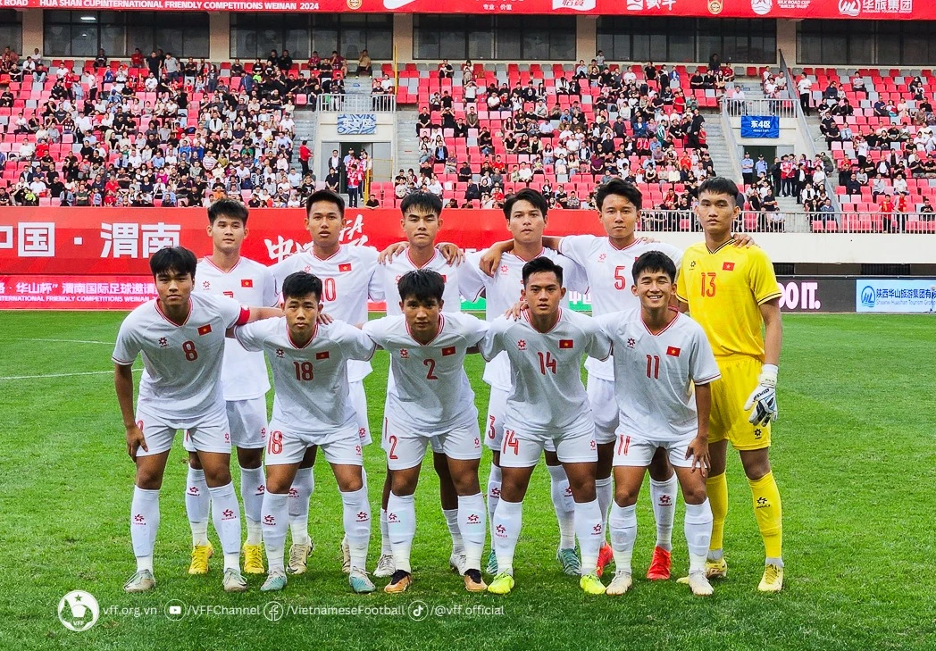 U.19 Việt Nam chạm trán đối thủ rất mạnh U.19 Hàn Quốc khi nào?