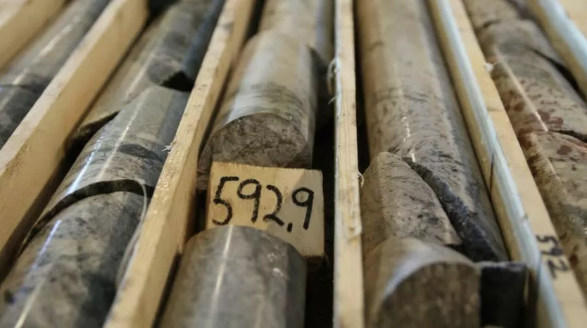 Na Uy phát hiện mỏ kim loại đất hiếm lớn nhất châu Âu