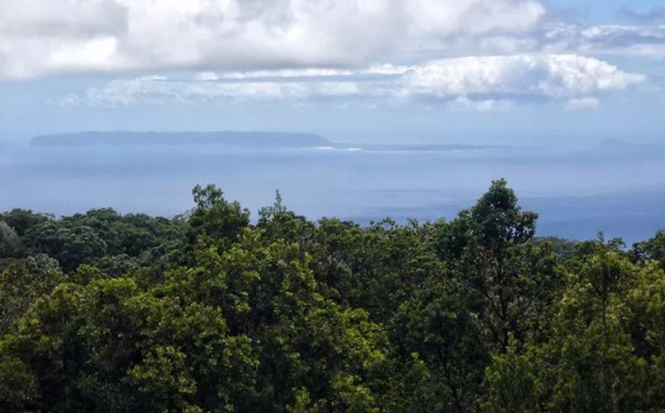 Khám phá bên trong Niihau - “đảo cấm” của Hawaii