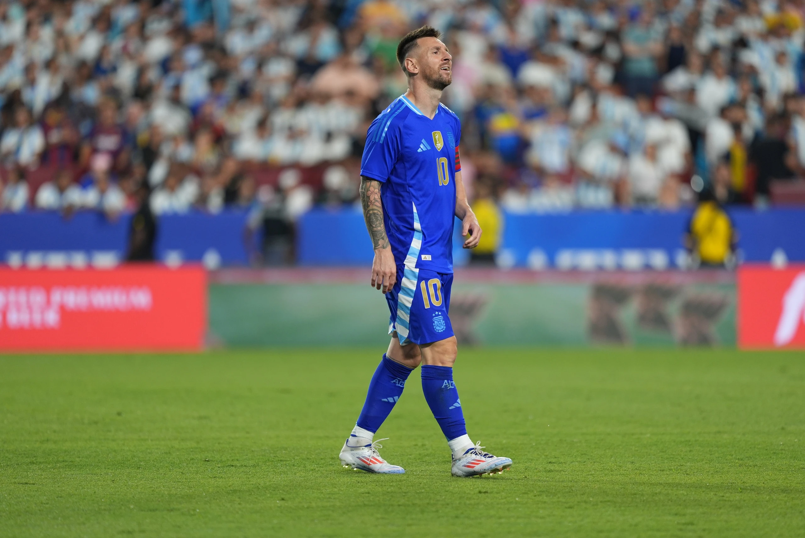 David Beckham phấn khích, Inter Miami mang tin cực vui cho Messi trước Copa America